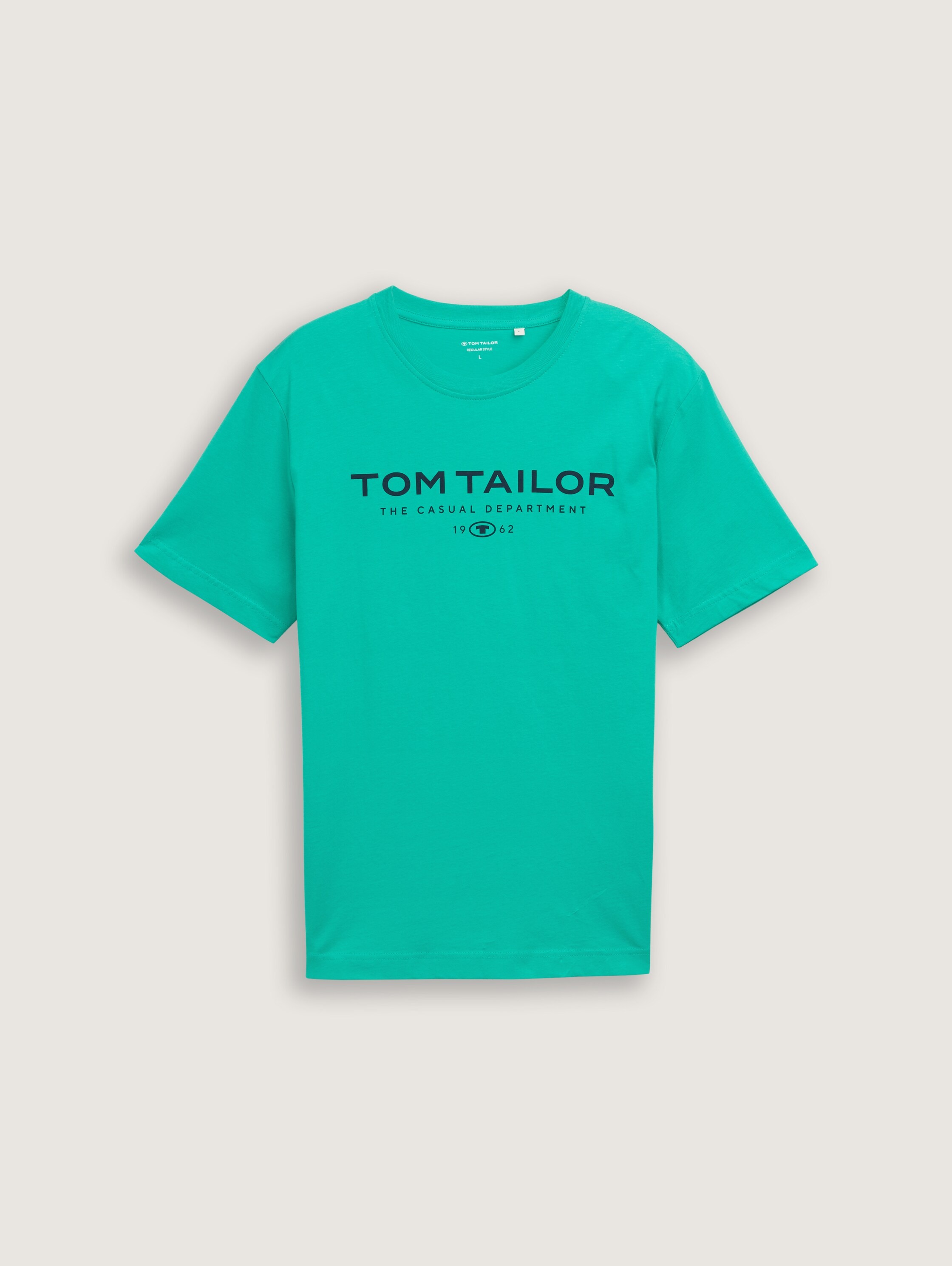 Majica Tom Tailor 1045773 11137